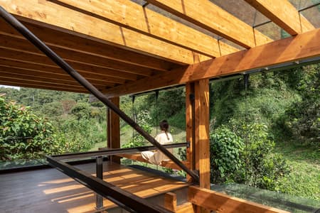 Pitaya House